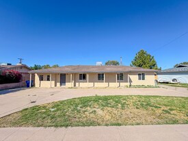 1530 W 4th Pl in Mesa, AZ - Building Photo