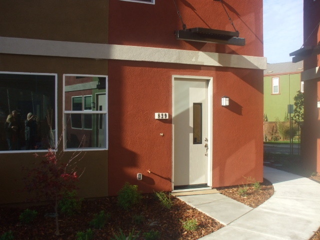 property at 829 Boron Ct