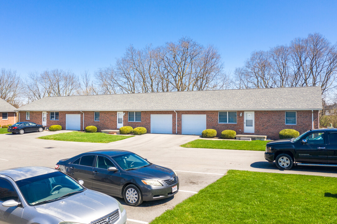 901 Fishlock Ave in Findlay, OH - Building Photo