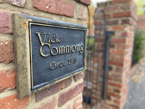 Vick Commons in Greensboro, NC - Building Photo - Building Photo