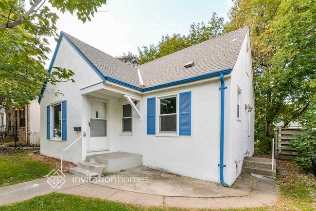 5724 24th Ave S in Minneapolis, MN - Building Photo - Building Photo