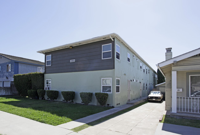 4168 Arizona St in San Diego, CA - Building Photo - Building Photo