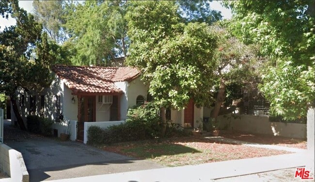 property at 4448 Avocado St