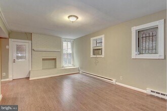 1739 19th St NW in Washington, DC - Building Photo - Building Photo