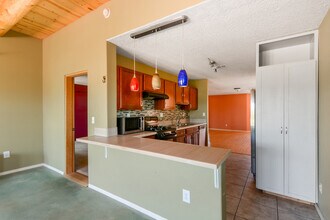 4224 Pl. Sonata in Santa Fe, NM - Building Photo - Building Photo