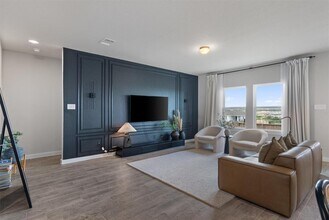 11620 Comano Dr in Austin, TX - Building Photo - Building Photo