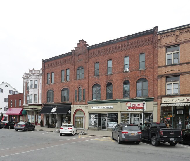 30-36 Front St
