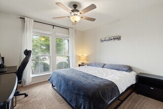 503 Coby Dr in Troy, TX - Building Photo - Building Photo