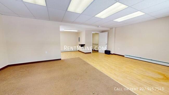 property at 109 Main Rd N