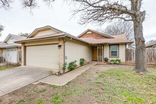 12015 Stoney Pass in San Antonio, TX - Building Photo