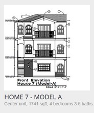 VistaMar Townhomes in Pacifica, CA - Building Photo - Other