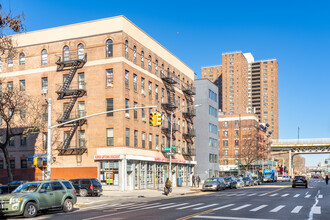 2895 Frederick Douglass Blvd in New York, NY - Building Photo - Building Photo