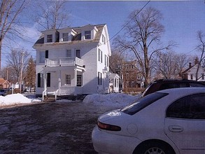 176 Ridge St in Glens Falls, NY - Building Photo - Building Photo