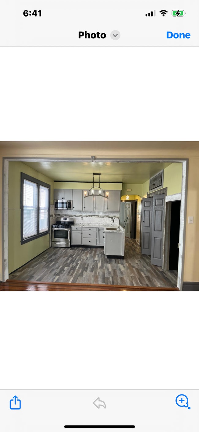 104 N 15th St, Unit 1st Floor in Bloomfield, NJ - Building Photo - Building Photo