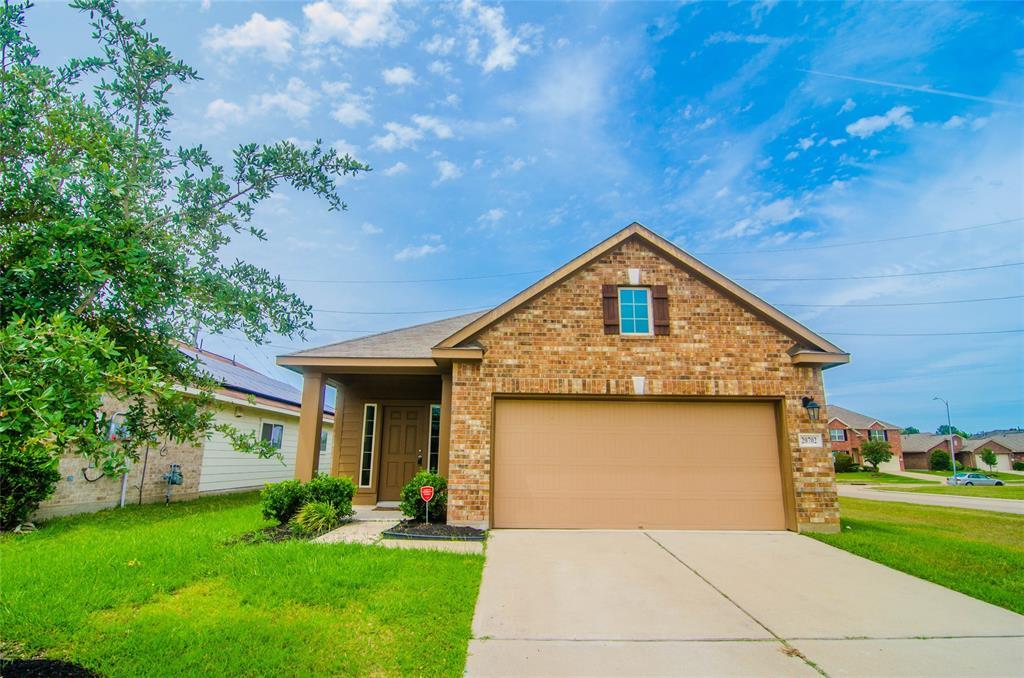 20702 Rainmead Dr in Katy, TX - Building Photo