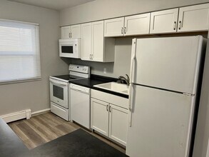 210 N Governor St in Iowa City, IA - Building Photo - Building Photo