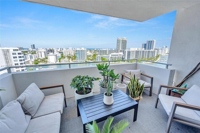 property at 11 Island Ave