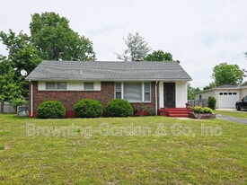 227 Theodore Rd in Nashville, TN - Building Photo
