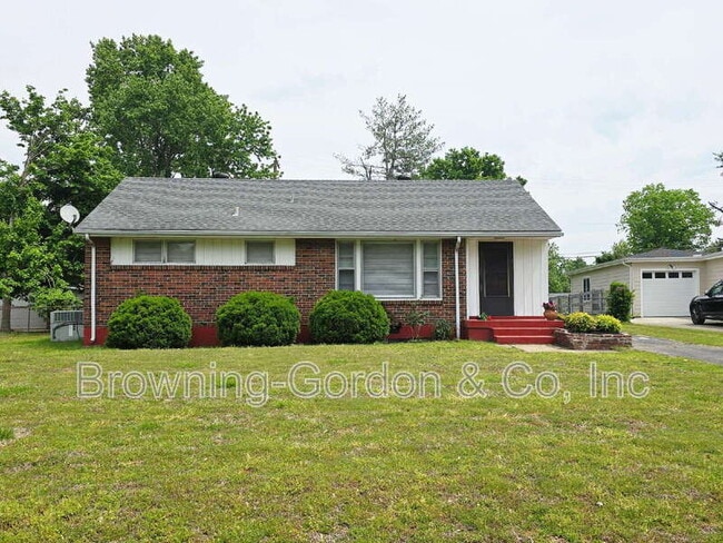 property at 227 Theodore Rd
