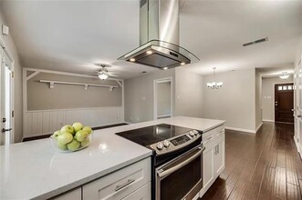 11505 Featherbrook Dr in Dallas, TX - Building Photo - Building Photo