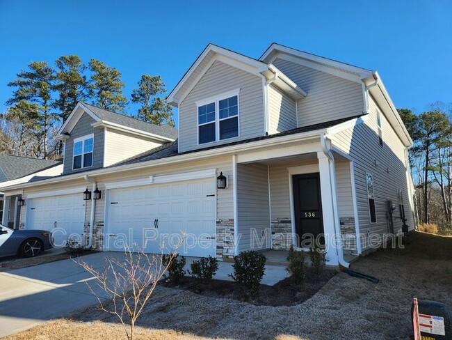 536 Winding Meadow Ln in Greenville, SC - Building Photo - Building Photo