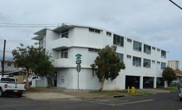 727 Pumehana St in Honolulu, HI - Building Photo - Building Photo