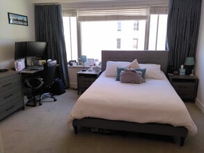 10 Bowdoin St, Unit 416 in Boston, MA - Foto de edificio - Building Photo