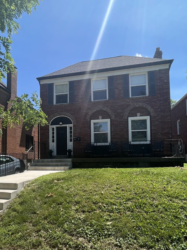 7346 Tulane Ave, Unit #2