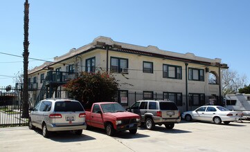 Obershaw House in San Bernardino, CA - Building Photo - Building Photo