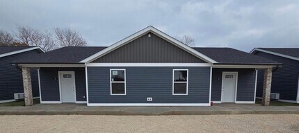 40 Presley Ave in Jackson, MO - Building Photo - Building Photo