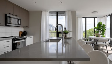 The Carrick in Waterloo, ON - Building Photo - Building Photo