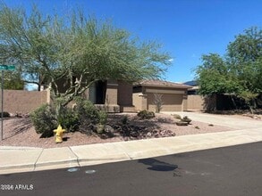 18654 W Capistrano Ave in Goodyear, AZ - Building Photo - Building Photo