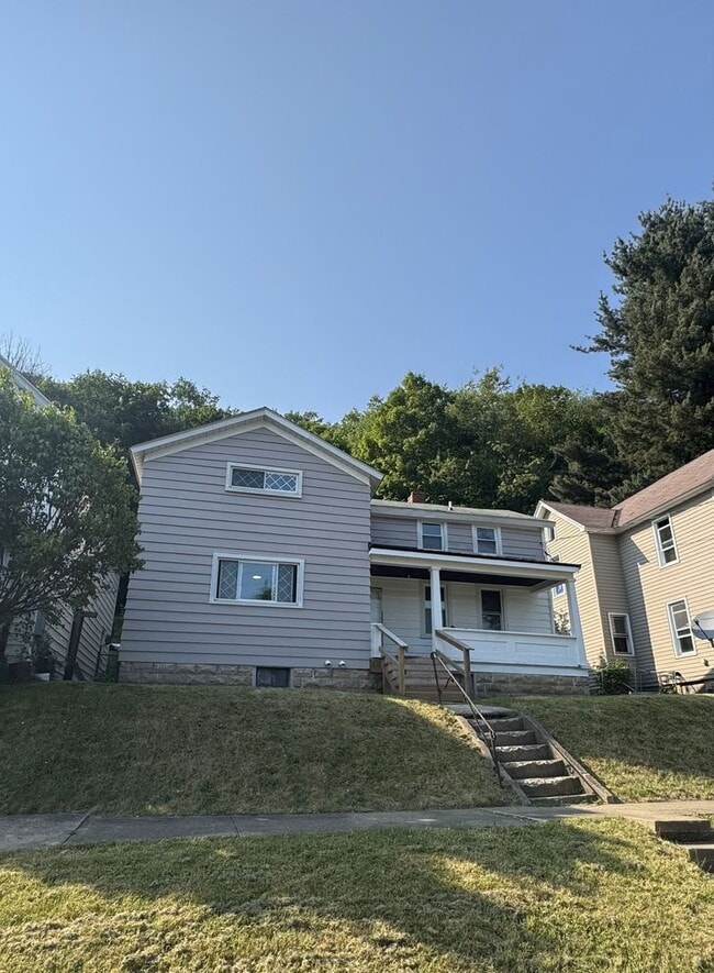 property at 53 Bellevue Ave
