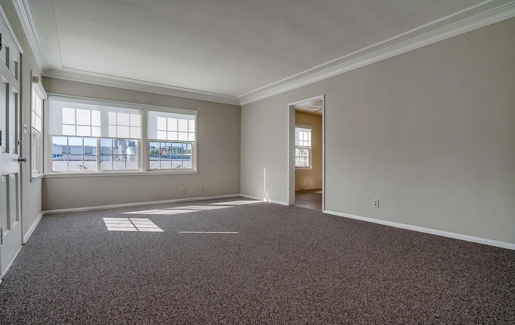 1259 S Crescent Heights Blvd in Los Angeles, CA - Building Photo