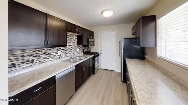 1119 N 35th St in Phoenix, AZ - Building Photo - Building Photo