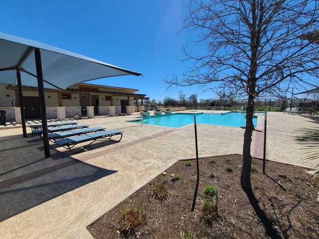 1751 Turtle Bay Loop in Leander, TX - Building Photo - Building Photo