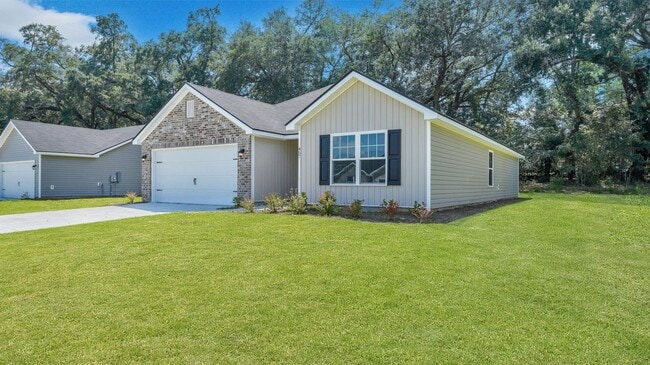 property at 157 Braxton Blvd