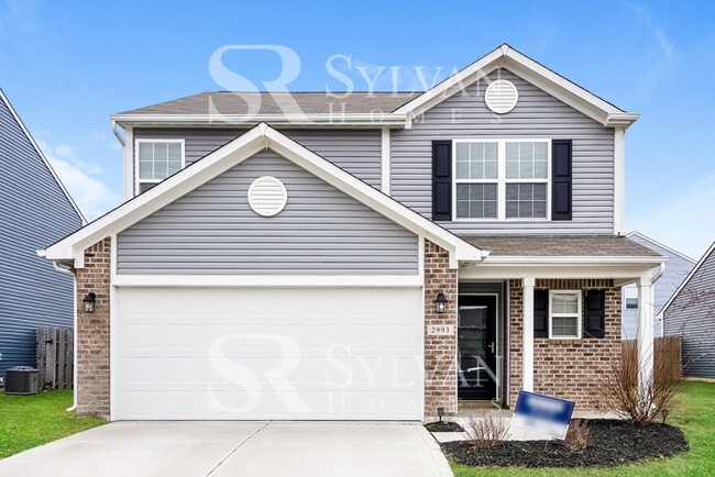 property at 2993 W Broderie Ln