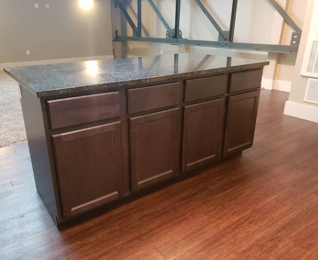 411 Brady St in Davenport, IA - Foto de edificio - Building Photo