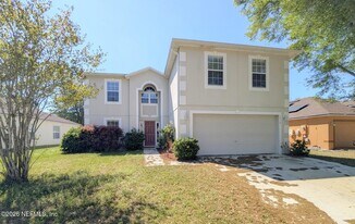 5430 Shady Pine St S in Jacksonville, FL - Building Photo