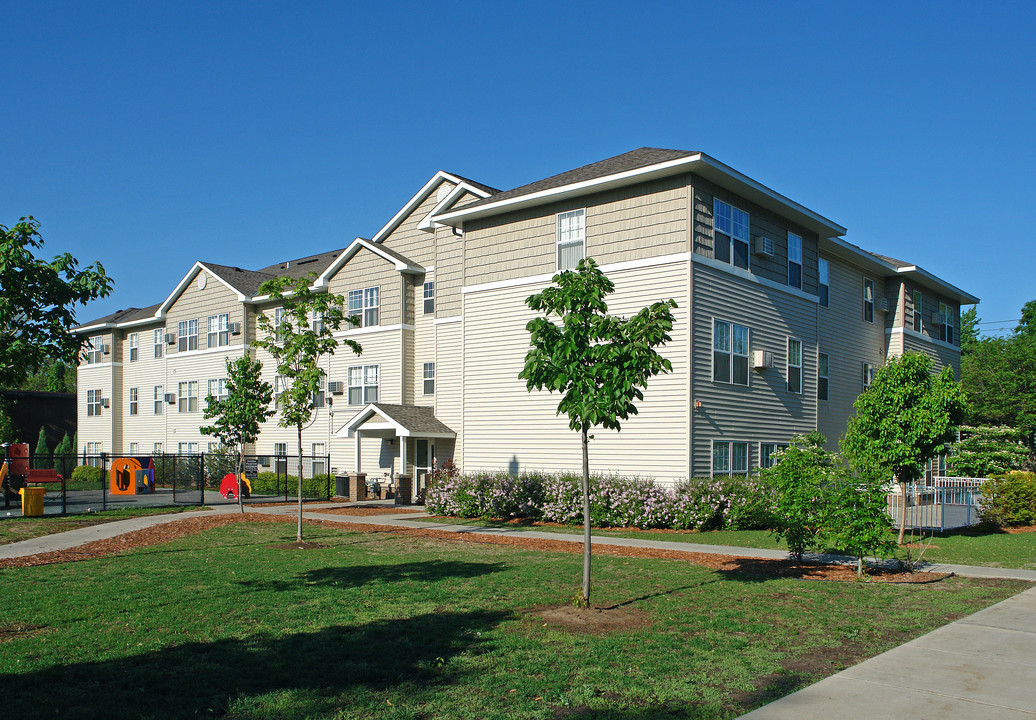 1034 Lafond Ave W in St. Paul, MN - Building Photo