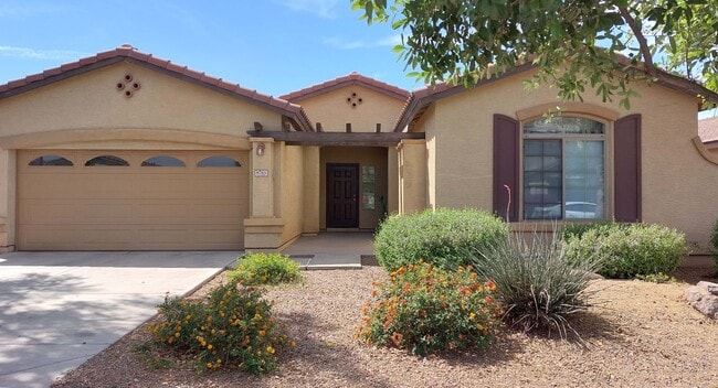 property at 8763 W State Ave
