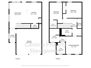 12915 Hill Pine Rd in Midland, NC - Building Photo - Building Photo