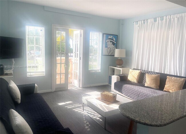 property at 918 Ocean Dr