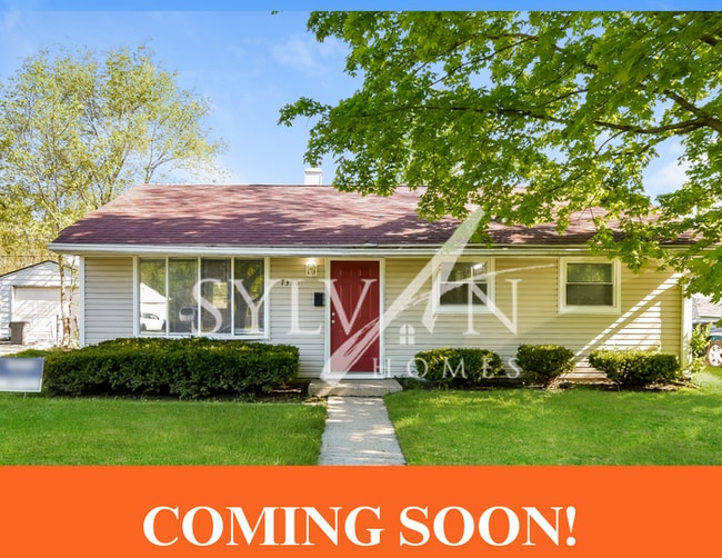 property at 7350 Westchester Dr