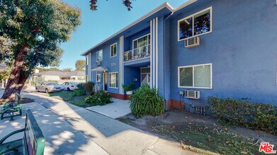 11284 Montana Ave in Los Angeles, CA - Building Photo - Building Photo