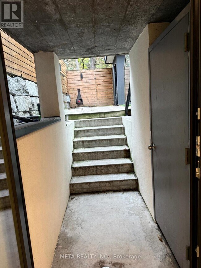 property at 71 Harshaw Ave