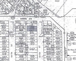 879-881 19th St in Boulder, CO - Building Photo