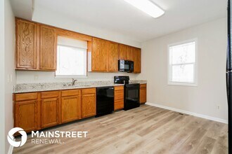 2246 Ralston Ave in Indianapolis, IN - Building Photo - Building Photo