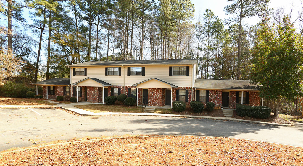 Creekside Apartments Batesburg, SC Apartments For Rent